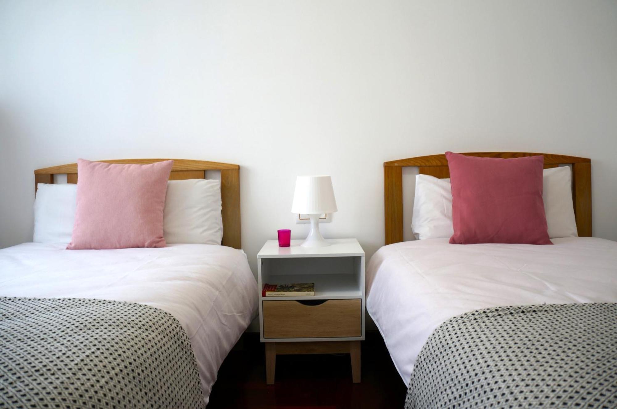 Ferienwohnung Atico En La Playa De Samil Vigo Exterior foto